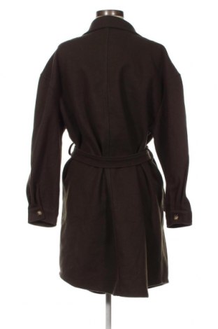 Dámsky kabát  SHEIN, Veľkosť XL, Farba Zelená, Cena  9,71 €