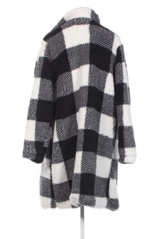 Γυναικείο παλτό SHEIN, Μέγεθος S, Χρώμα Πολύχρωμο, Τιμή 31,77 €