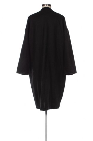 Γυναικείο παλτό SHEIN, Μέγεθος M, Χρώμα Μαύρο, Τιμή 33,10 €