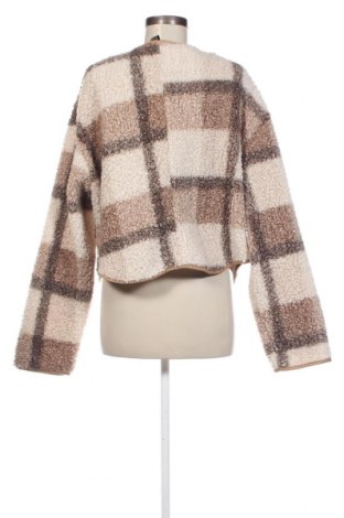 Дамско палто SHEIN, Размер XL, Цвят Многоцветен, Цена 12,80 лв.