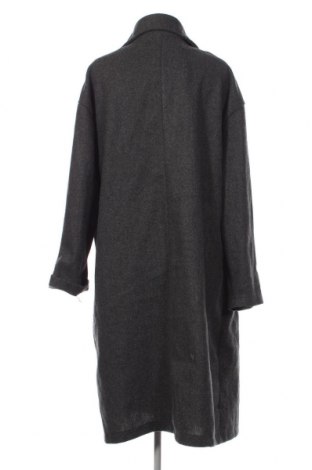 Дамско палто SHEIN, Размер XXL, Цвят Сив, Цена 43,87 лв.