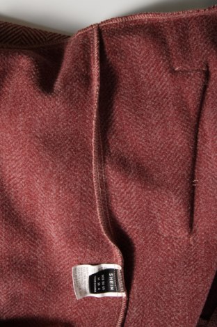 Дамско палто SHEIN, Размер M, Цвят Розов, Цена 13,44 лв.