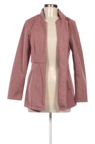 Γυναικείο παλτό SHEIN, Μέγεθος M, Χρώμα Ρόζ , Τιμή 8,31 €