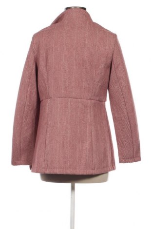Γυναικείο παλτό SHEIN, Μέγεθος M, Χρώμα Ρόζ , Τιμή 20,19 €