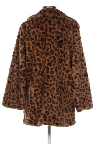 Palton de femei SHEIN, Mărime M, Culoare Multicolor, Preț 168,95 Lei