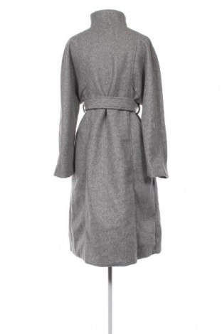 Дамско палто SHEIN, Размер M, Цвят Сив, Цена 51,36 лв.