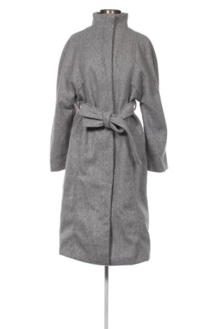 Dámsky kabát  SHEIN, Veľkosť M, Farba Sivá, Cena  30,34 €