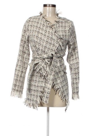 Γυναικείο παλτό SHEIN, Μέγεθος S, Χρώμα Πολύχρωμο, Τιμή 33,10 €