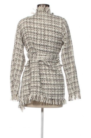 Γυναικείο παλτό SHEIN, Μέγεθος S, Χρώμα Πολύχρωμο, Τιμή 33,76 €