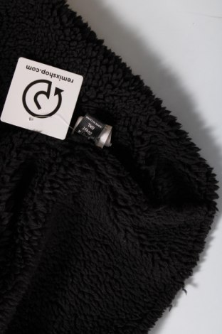 Дамско палто SHEIN, Размер XL, Цвят Черен, Цена 54,57 лв.