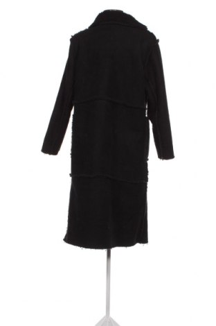 Dámsky kabát  SHEIN, Veľkosť XL, Farba Čierna, Cena  32,76 €