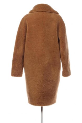Γυναικείο παλτό STAND, Μέγεθος M, Χρώμα Καφέ, Τιμή 198,86 €