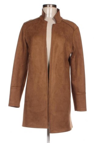 Дамско палто Sa. Hara, Размер M, Цвят Кафяв, Цена 14,72 лв.