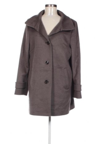 Γυναικείο παλτό Saint Jacques, Μέγεθος L, Χρώμα Καφέ, Τιμή 38,01 €