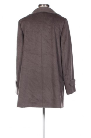 Дамско палто Saint Jacques, Размер L, Цвят Кафяв, Цена 61,44 лв.