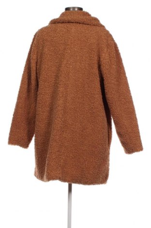 Дамско палто Saint Tropez, Размер L, Цвят Кафяв, Цена 54,00 лв.