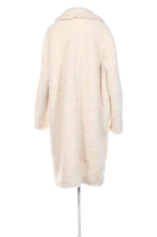 Γυναικείο παλτό Samoon, Μέγεθος XL, Χρώμα Λευκό, Τιμή 46,39 €