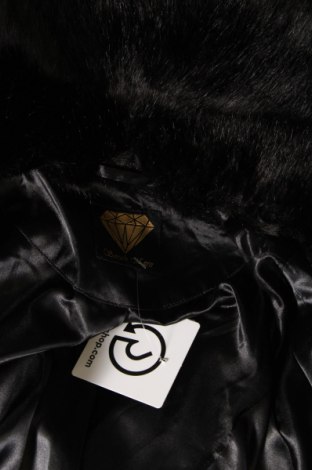 Dámský kabát  Sarah Kern, Velikost XS, Barva Černá, Cena  1 148,00 Kč