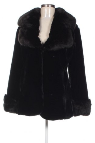 Γυναικείο παλτό Sarah Kern, Μέγεθος XS, Χρώμα Μαύρο, Τιμή 25,39 €