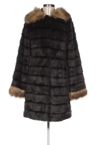 Дамско палто Sarah Kern, Размер XS, Цвят Сив, Цена 51,84 лв.