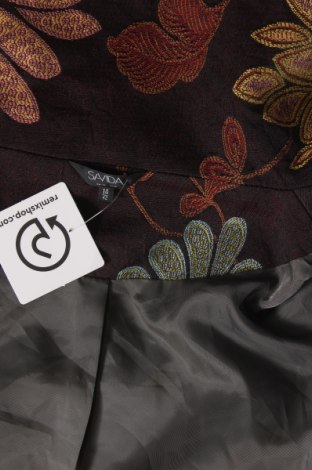 Palton de femei Savida, Mărime L, Culoare Multicolor, Preț 88,16 Lei