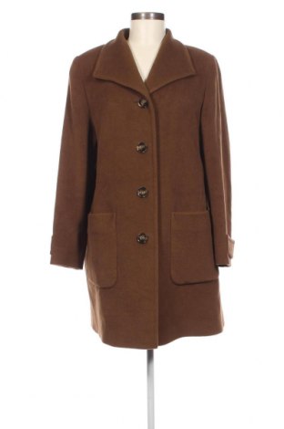 Γυναικείο παλτό Schneiders, Μέγεθος L, Χρώμα Καφέ, Τιμή 28,45 €