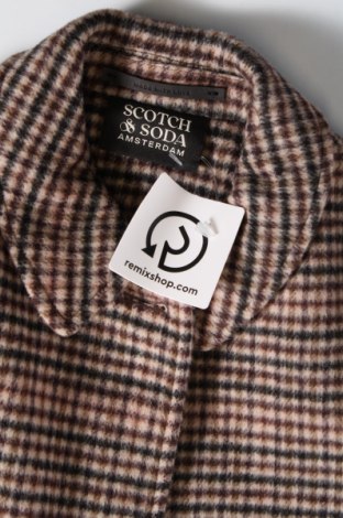 Palton de femei Scotch & Soda, Mărime XS, Culoare Maro, Preț 388,16 Lei