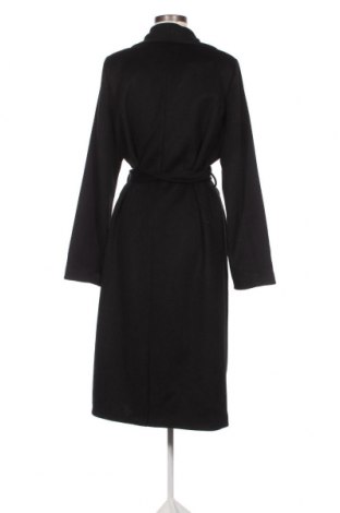 Дамско палто Selected Femme, Размер M, Цвят Черен, Цена 301,00 лв.