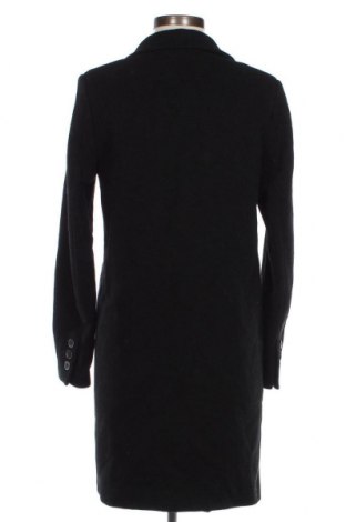 Γυναικείο παλτό Selected Femme, Μέγεθος M, Χρώμα Μαύρο, Τιμή 40,69 €