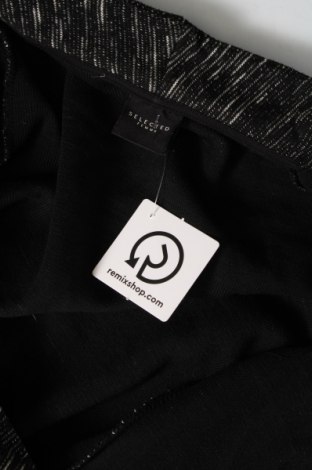Дамско палто Selected Femme, Размер M, Цвят Черен, Цена 50,49 лв.