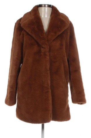 Palton de femei Sensation, Mărime S, Culoare Maro, Preț 175,99 Lei