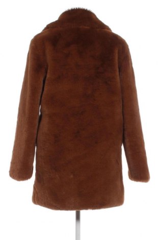 Дамско палто Sensation, Размер S, Цвят Кафяв, Цена 43,87 лв.