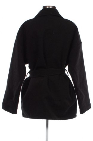 Γυναικείο παλτό Shinestar, Μέγεθος L, Χρώμα Μαύρο, Τιμή 19,00 €