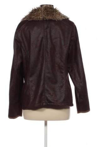Γυναικείο παλτό Signora M, Μέγεθος L, Χρώμα Πολύχρωμο, Τιμή 33,10 €