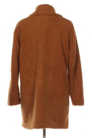 Дамско палто Sisters Point, Размер S, Цвят Кафяв, Цена 53,50 лв.