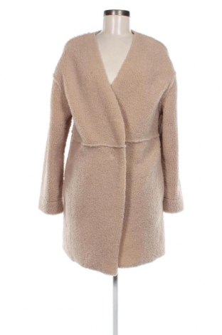 Γυναικείο παλτό Sofie Schnoor, Μέγεθος XS, Χρώμα Εκρού, Τιμή 50,72 €
