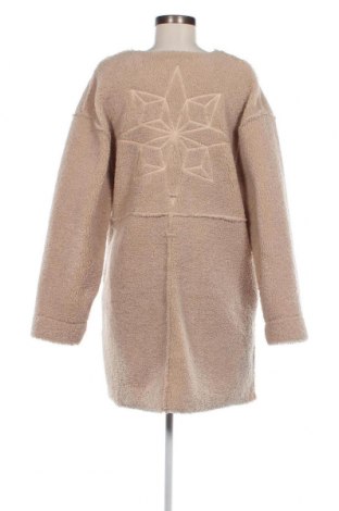 Дамско палто Sofie Schnoor, Размер XS, Цвят Екрю, Цена 82,00 лв.