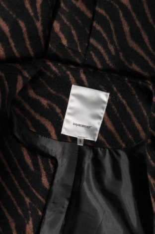 Női kabát Soya Concept, Méret S, Szín Sokszínű, Ár 5 455 Ft