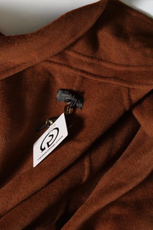 Γυναικείο παλτό Soya Concept, Μέγεθος S, Χρώμα Καφέ, Τιμή 22,56 €