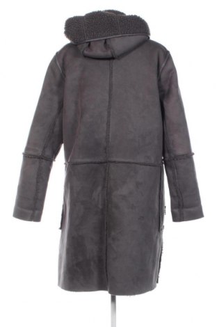 Γυναικείο παλτό Soya Concept, Μέγεθος XL, Χρώμα Γκρί, Τιμή 47,63 €
