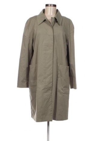 Дамско палто Steffen Schraut, Размер L, Цвят Зелен, Цена 92,85 лв.