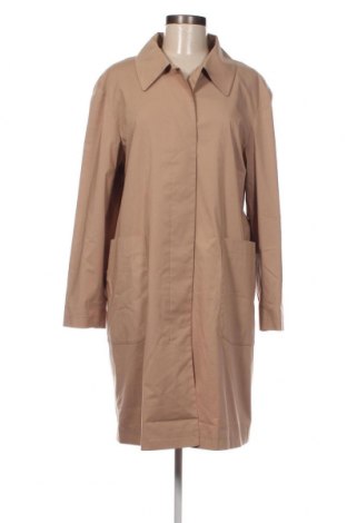 Дамско палто Steffen Schraut, Размер L, Цвят Бежов, Цена 92,85 лв.