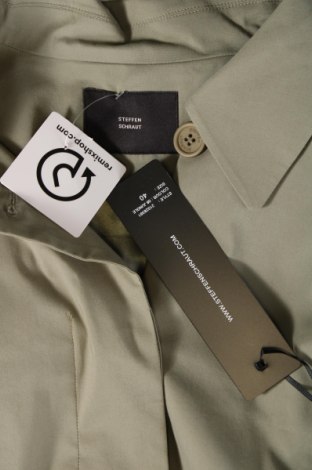 Γυναικείο παλτό Steffen Schraut, Μέγεθος M, Χρώμα Πράσινο, Τιμή 47,86 €