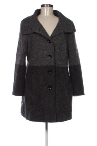 Дамско палто Steilmann, Размер L, Цвят Сив, Цена 53,50 лв.