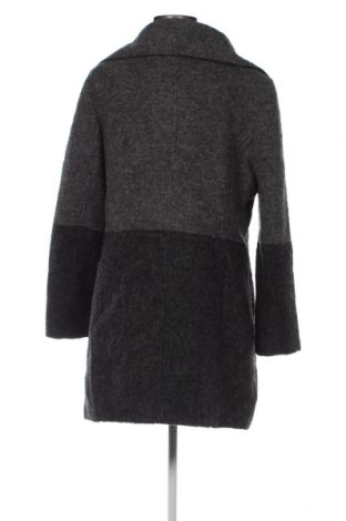 Дамско палто Steilmann, Размер L, Цвят Сив, Цена 54,57 лв.