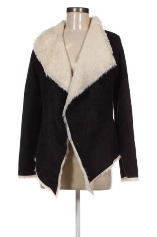 Dámský kabát  Stella, Velikost S, Barva Černá, Cena  542,00 Kč