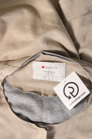 Γυναικείο παλτό Street One, Μέγεθος L, Χρώμα  Μπέζ, Τιμή 26,60 €