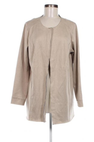 Γυναικείο παλτό Street One, Μέγεθος L, Χρώμα  Μπέζ, Τιμή 13,57 €