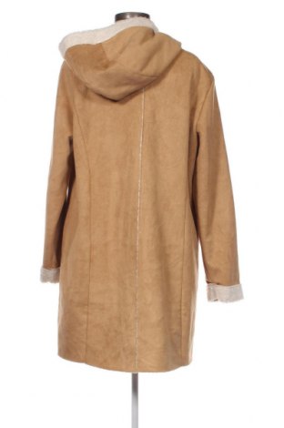 Dámský kabát  Street One, Velikost L, Barva Béžová, Cena  925,00 Kč