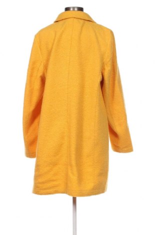 Дамско палто Street One, Размер L, Цвят Жълт, Цена 59,92 лв.